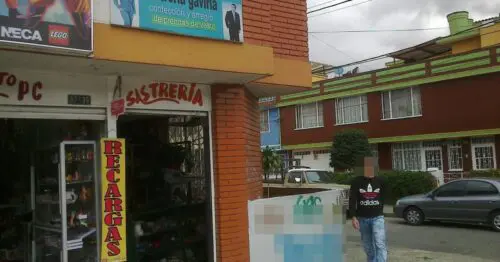 SASTRERIA GAVIRIA SASTRERIA GAVIRIA
